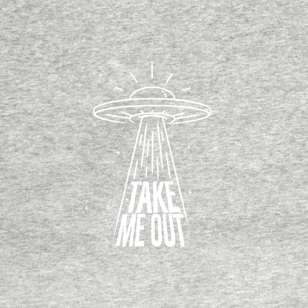 take me out by PAINTMONKEYS